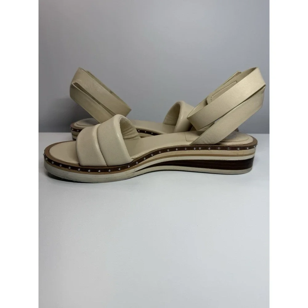 Vince Camuto Mellienda Wedge Sandal